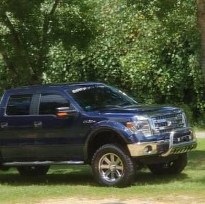 Meet your Posher, Jeremiah